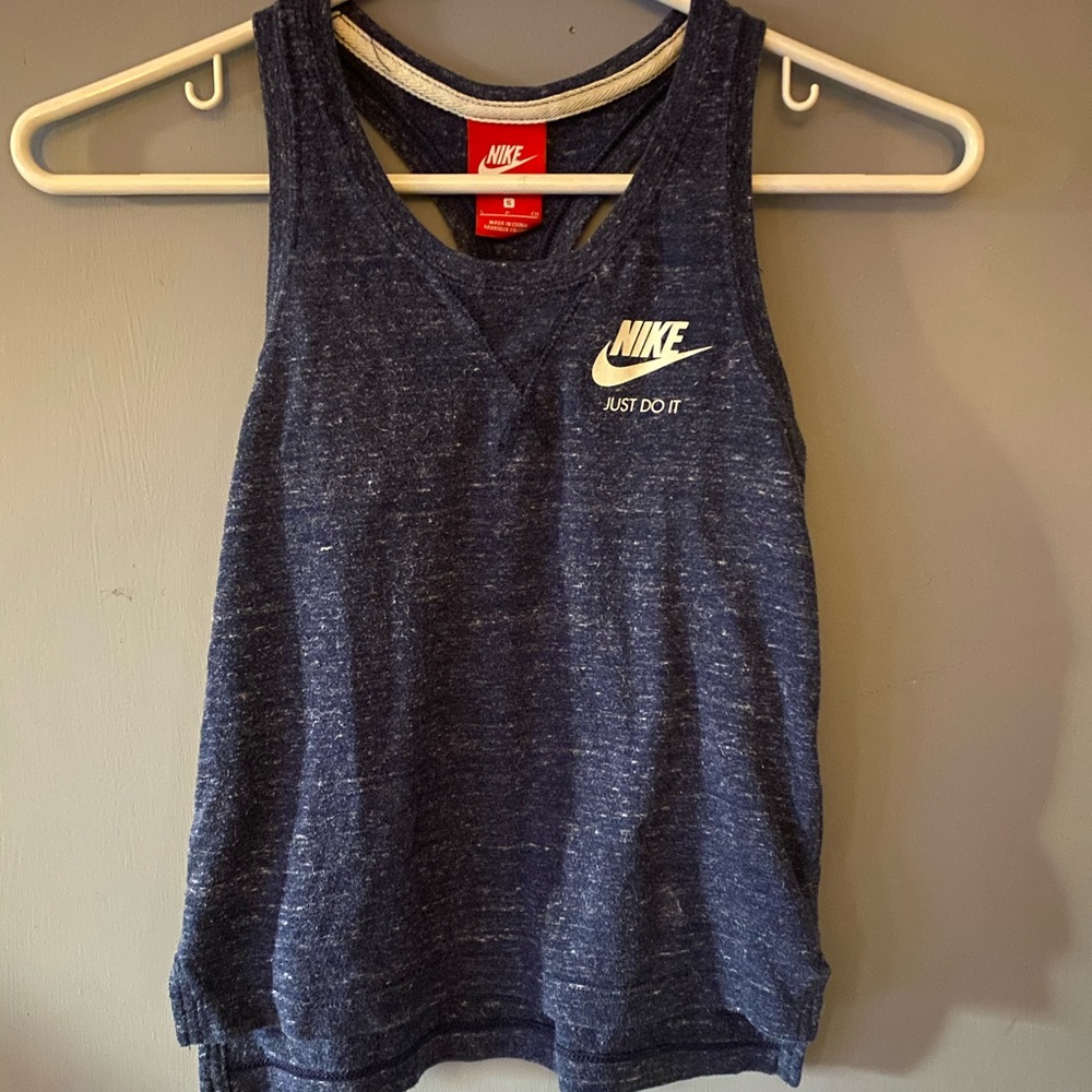 Kids Nike Tank top